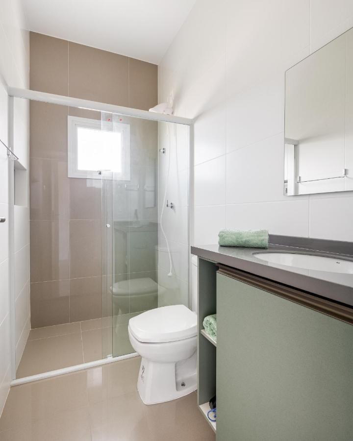 Parador Campeche Florianopolis Exterior photo