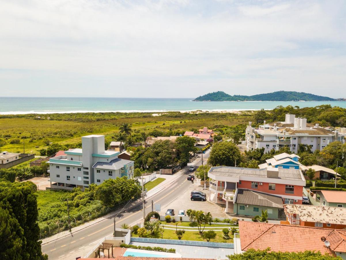 Parador Campeche Florianopolis Exterior photo