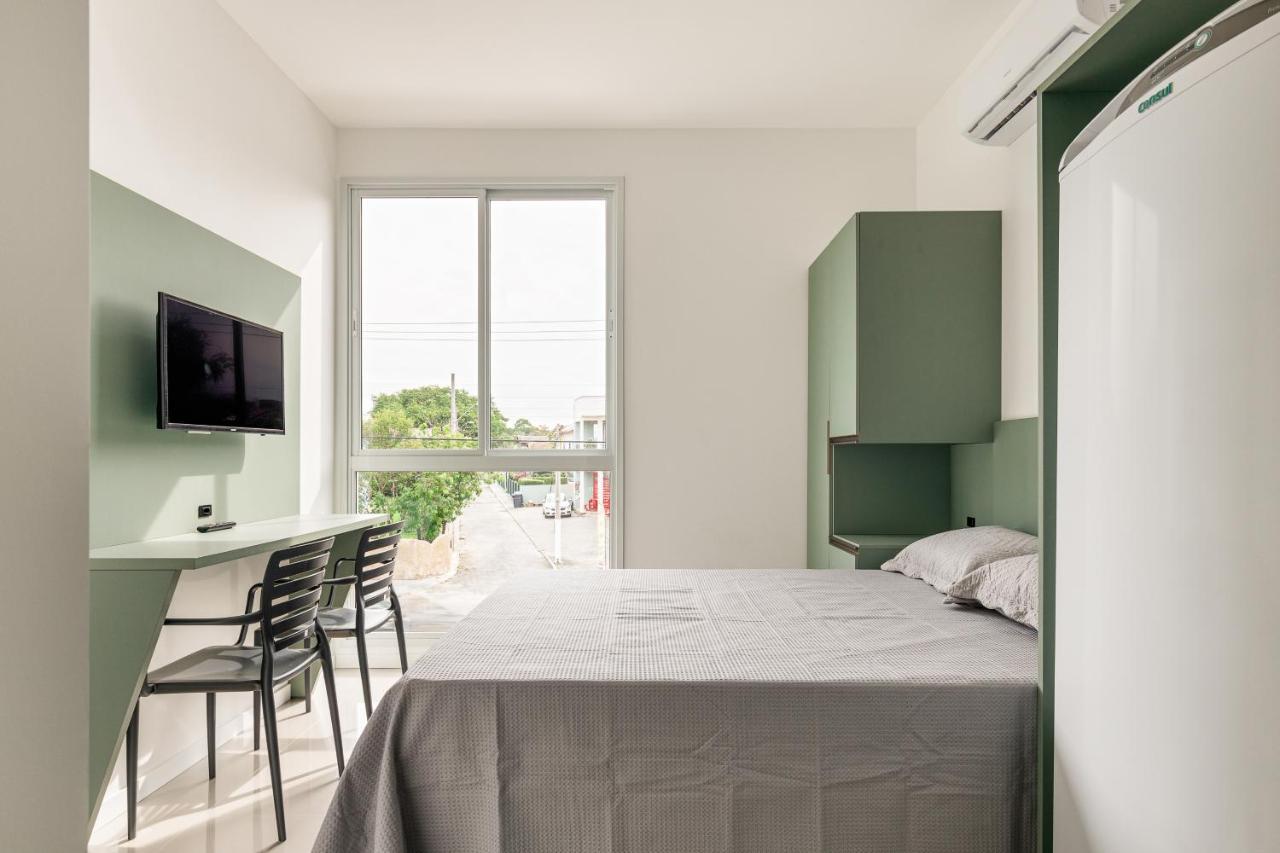 Parador Campeche Florianopolis Exterior photo