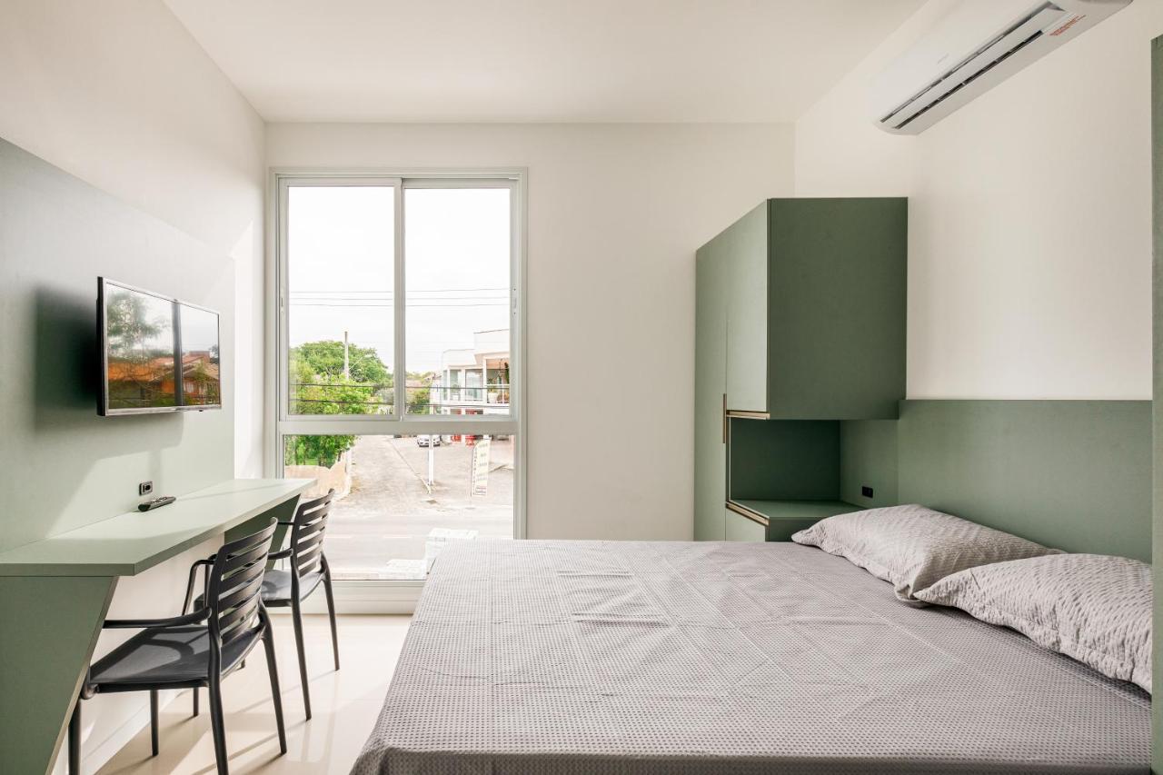 Parador Campeche Florianopolis Exterior photo
