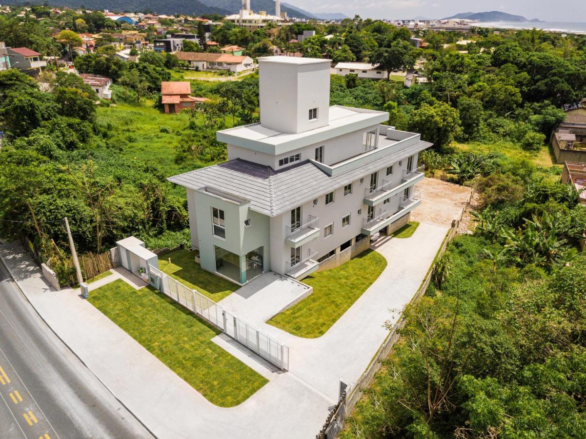 Parador Campeche Florianopolis Exterior photo