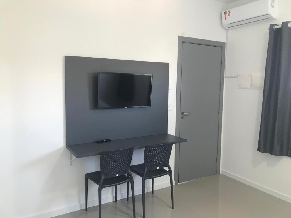 Parador Campeche Florianopolis Room photo